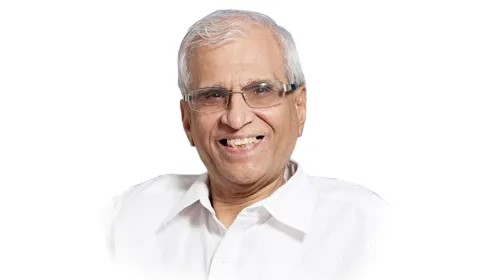 Suresh Advani – Director, Medical Oncology, Jaslok Hospital & Research Centre