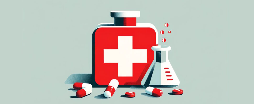 Switzerland: Pharma Reacts Cautiously to India Free Trade Deal; Novartis Acquires MorphoSys