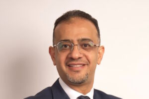 Ismail Shehada – CEO, Tabuk Pharmaceuticals