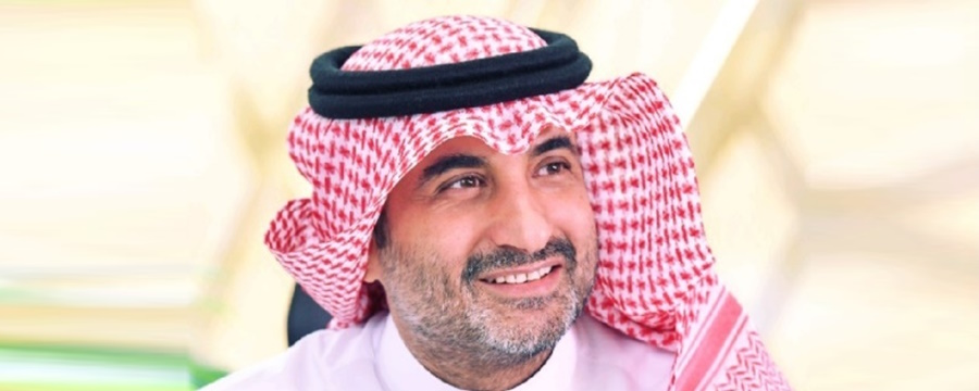 Ahmed Aljedai – Chairman, SPIMACO