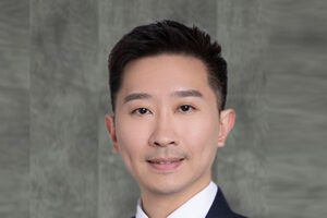 Andrew Ng – Partner, Head of Healthcare, Private Equity, VMS Group