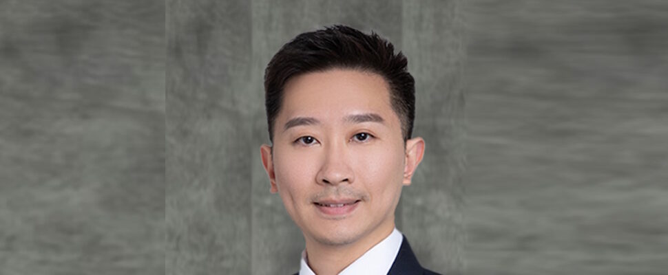 Andrew Ng – Partner, Head of Healthcare, Private Equity, VMS Group