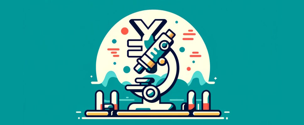 Chinese Biotech’s Top 10 R&D Spenders