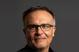 Dan Staner – VP, General Manager Germany & Switzerland and Head of the Middle East Region, Moderna