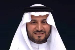 Faisal BinDail – General Manager, Baxter Saudi Arabia