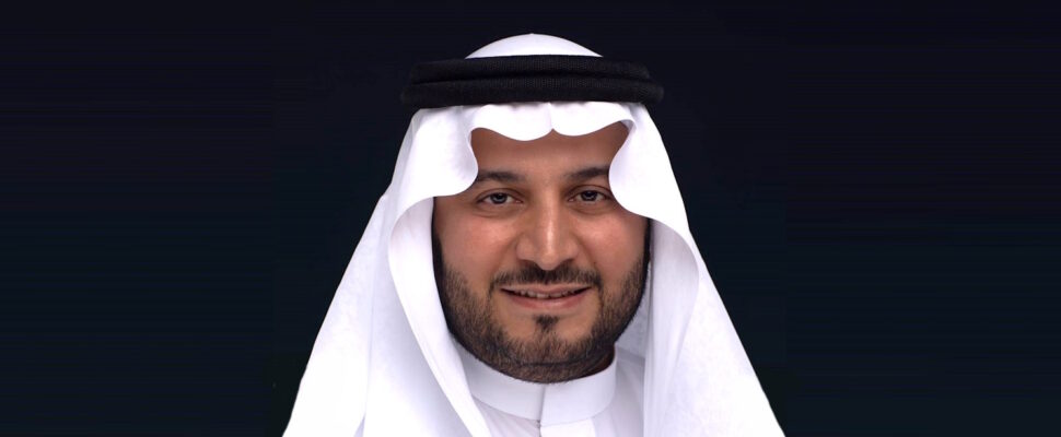 Faisal BinDail – General Manager, Baxter Saudi Arabia