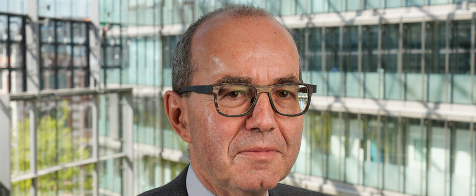 Thomas Cueni’s Legacy as IFPMA Director General