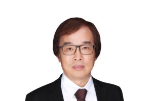 Wang Yinxiang – Chairman & CEO, Jacobio