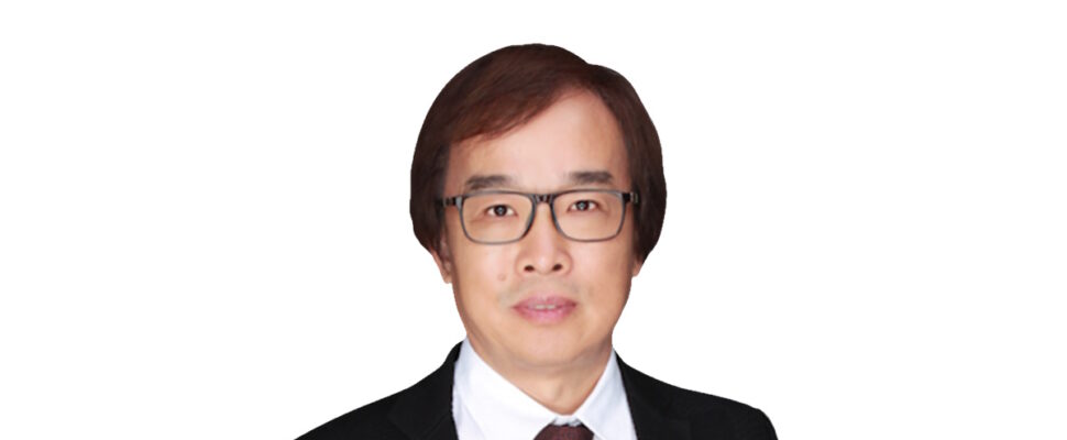 Wang Yinxiang – Chairman & CEO, Jacobio