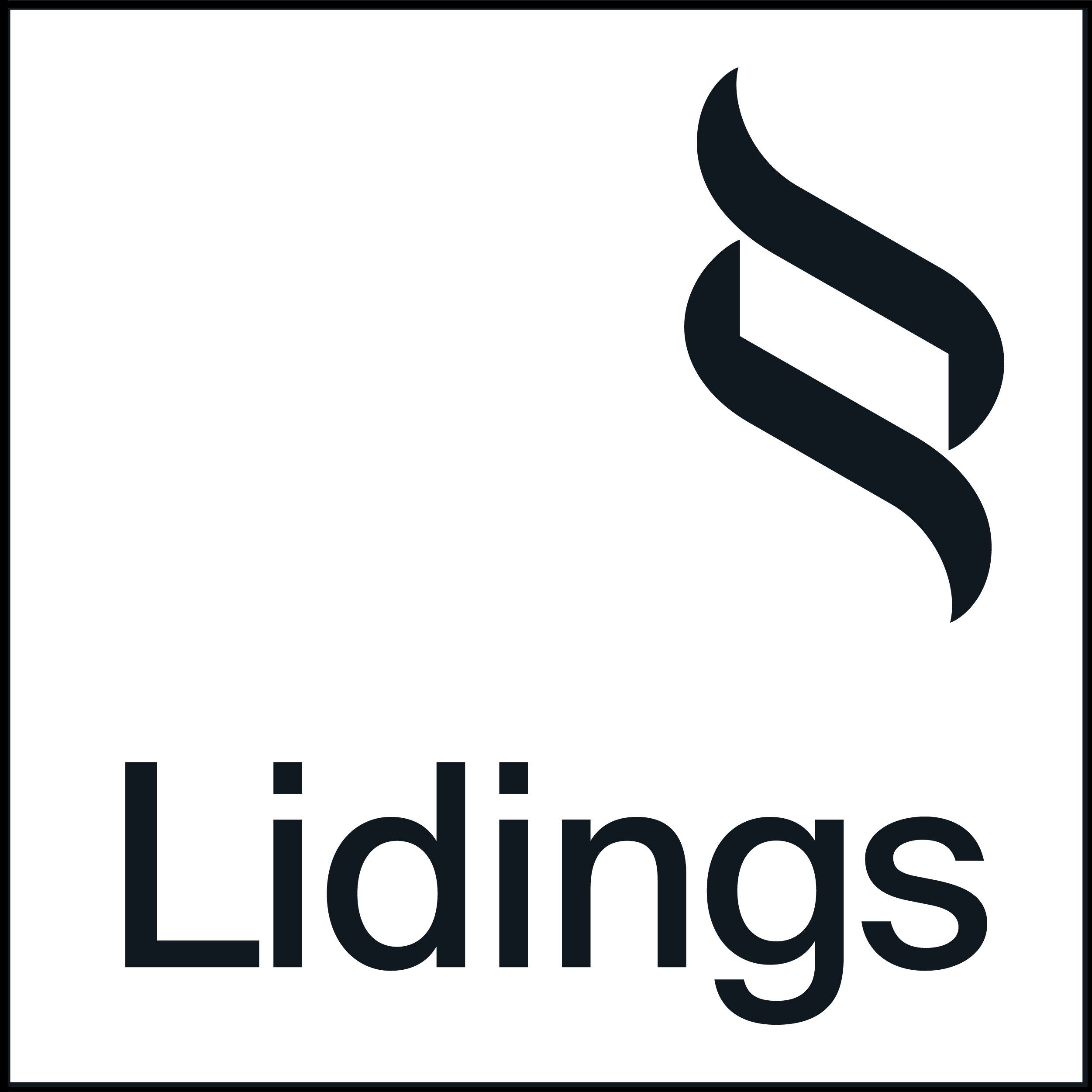 Lidings