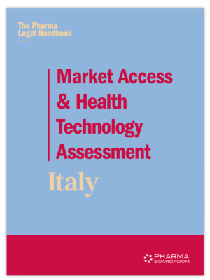 Market Access & Health Technology Assesment: Italy