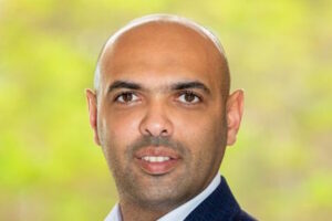 Mohamed Mostafa – CEO, PDC-CRO