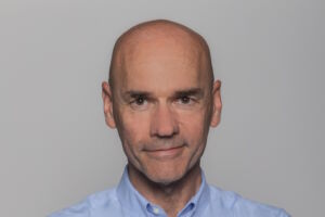 Peter Arlett – Head of Data Analytics and Methods, European Medicines Agency (EMA)