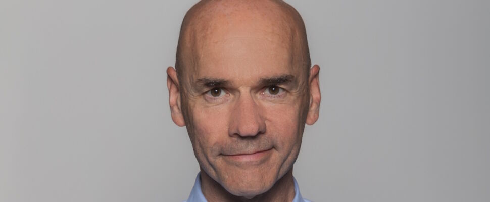 Peter Arlett – Head of Data Analytics and Methods, European Medicines Agency (EMA)