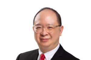 Raymond Liang – Head of Department of Medicine, Director of Comprehensive Oncology Centre and Assistant Medical Superintendent, Hong Kong Sanatorium and Hospital