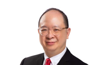 Raymond Liang – Head of Department of Medicine, Director of Comprehensive Oncology Centre and Assistant Medical Superintendent, Hong Kong Sanatorium and Hospital