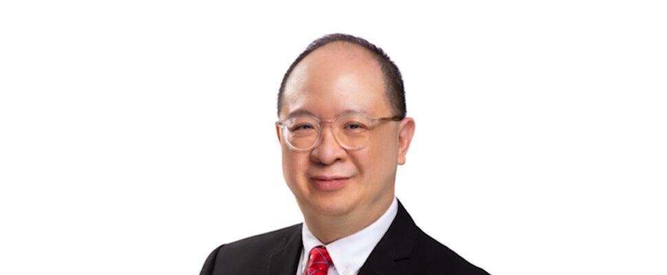 Raymond Liang – Head of Department of Medicine, Director of Comprehensive Oncology Centre and Assistant Medical Superintendent, Hong Kong Sanatorium and Hospital