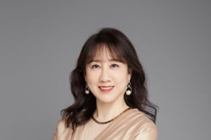 Han Yahui – Vice President, Scrianen