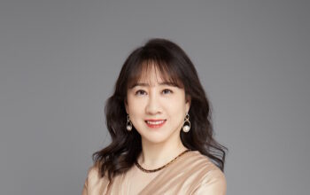 Han Yahui – Vice President, Scrianen
