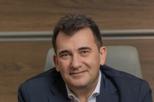 Jérôme Cabannes – CEO, SPIMACO