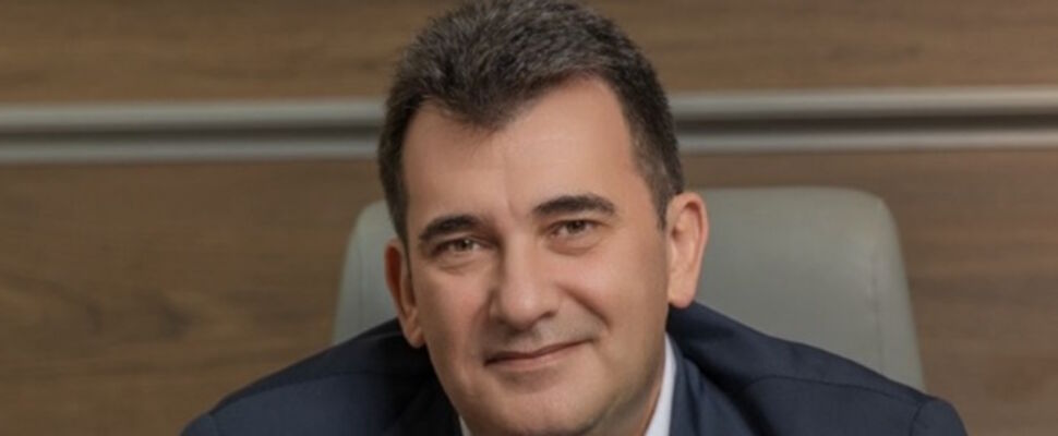 Jérôme Cabannes – CEO, SPIMACO