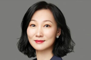 Cynthia Xin Wang – Head of Business Development Asia, Servier