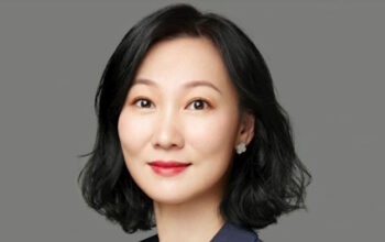 Cynthia Xin Wang – Head of Business Development Asia, Servier