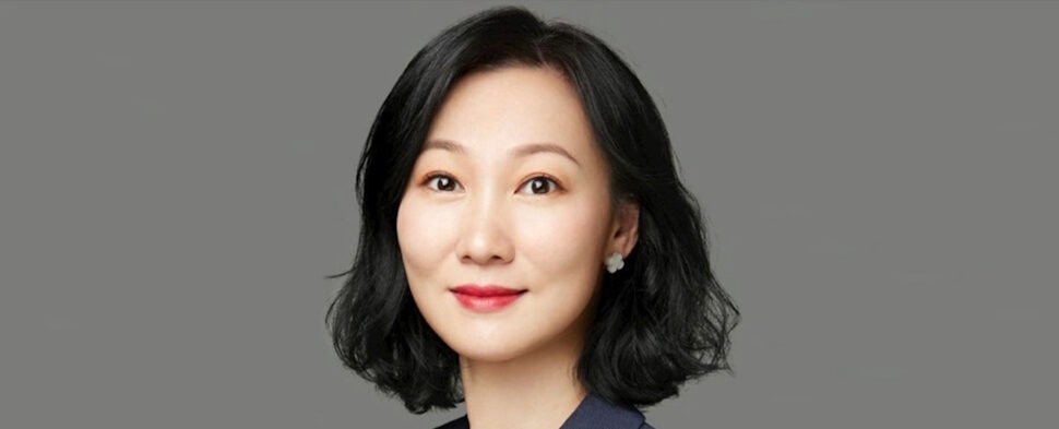 Cynthia Xin Wang – Head of Business Development Asia, Servier