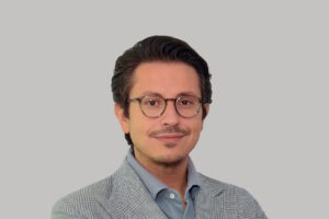 AbdulGhani El-Ajou – CEO, aljeel Healthcare