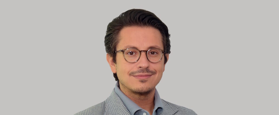 AbdulGhani El-Ajou – CEO, aljeel Healthcare