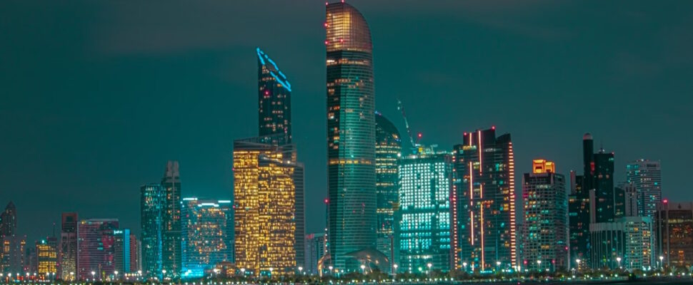 Enabling Innovation in the UAE: Incentives, Regulatory Policies & IP Rights Protection