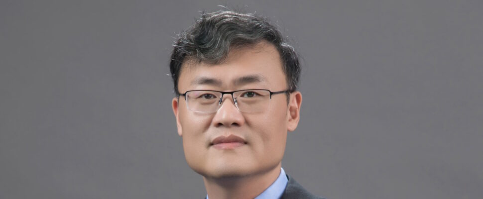 Xu Ting – Founder, Chairman & CEO, Alphamab Oncology