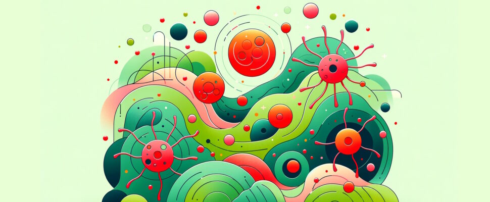 Chinese CAR-T Pioneer Legend Biotech in Profile