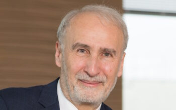 Lionel Collet – President, Haute Autorité de Santé (HAS), France