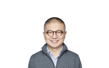 Allen Li – President, Cytiva in China