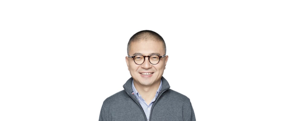 Allen Li – President, Cytiva in China