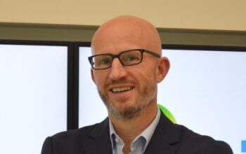 Diederik Kok  – Head of GCC, Biogen