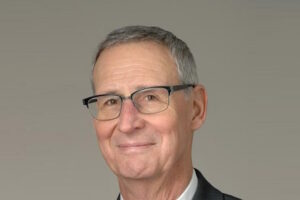 Carl W. Dieffenbach – Director of the Division of AIDS (DAIDS), NIH National Institute of Allergy & Infectious Diseases (NIAID)