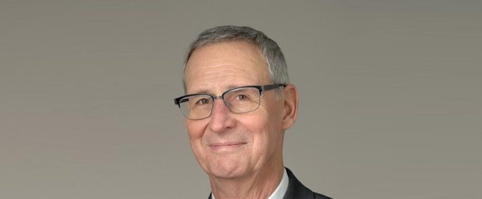 Carl W. Dieffenbach – Director of the Division of AIDS (DAIDS), NIH National Institute of Allergy & Infectious Diseases (NIAID)