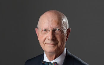 Jacques Vernin – President, FACOPHAR Santé