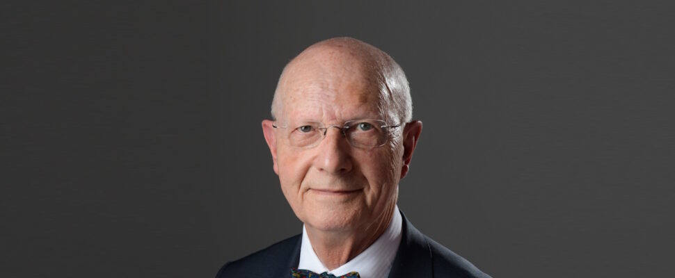 Jacques Vernin – President, FACOPHAR Santé