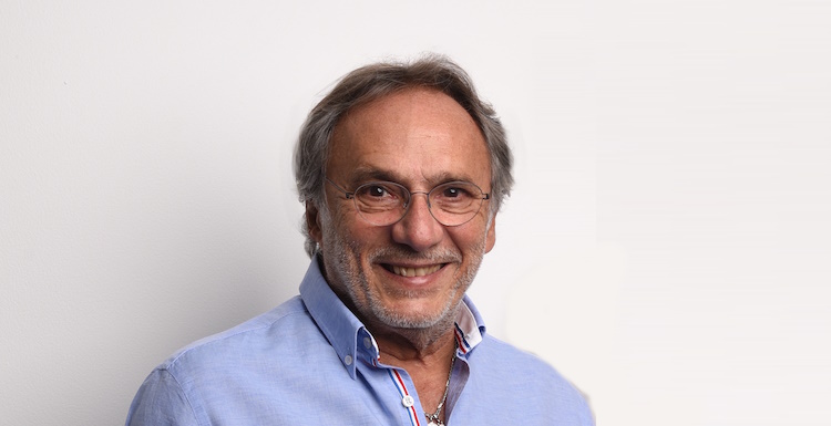 Karim Smaira – Founder & CEO; Kamel Ghammachi, Founder & Chairman, Genpharm