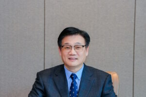 Li Chen – Founder, Executive Director & CEO, Hua Medicine