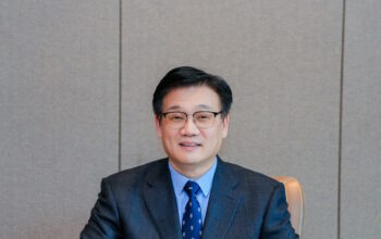 Li Chen – Founder, Executive Director & CEO, Hua Medicine