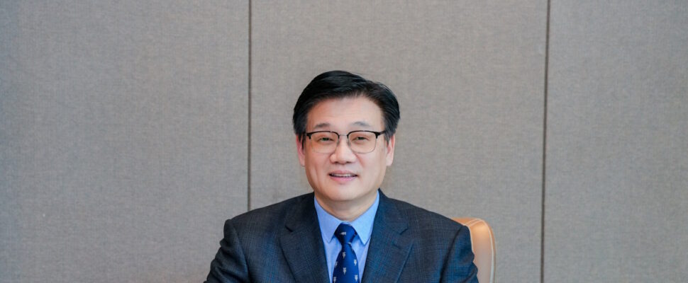Li Chen – Founder, Executive Director & CEO, Hua Medicine
