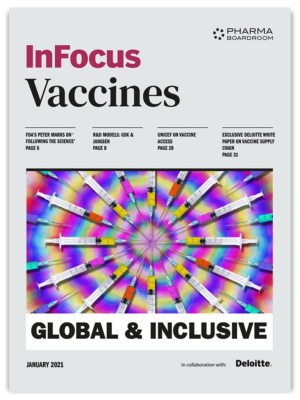 InFocus: Vaccines