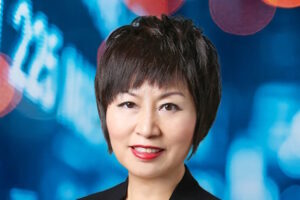 Jasmine Cui – Founder & CEO, Innocare