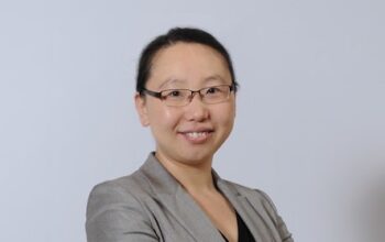Jiang Hua – CEO, Boan Biotech