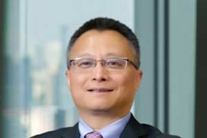 Jim Jin – VP & China General Manager, Gilead Sciences