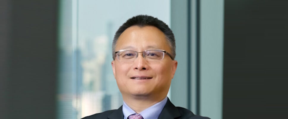Jim Jin – VP & China General Manager, Gilead Sciences